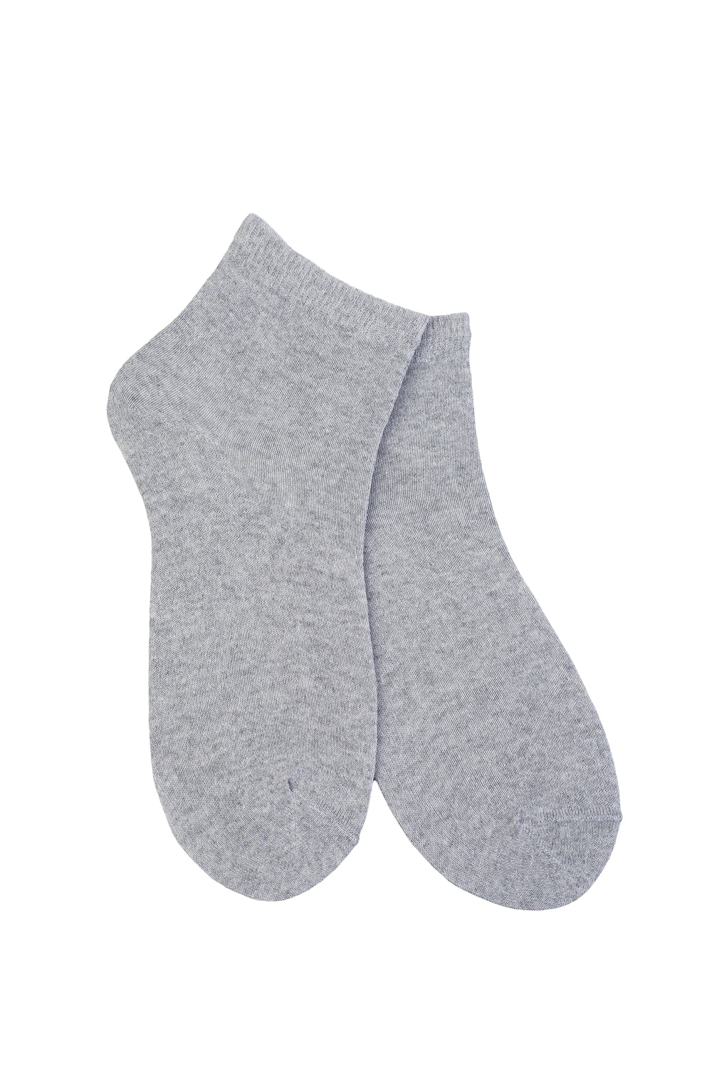 Фото товара 15133, носки женские тонкие серые